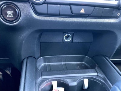 2025 Mazda Mazda CX-50 2.5 S Select Package