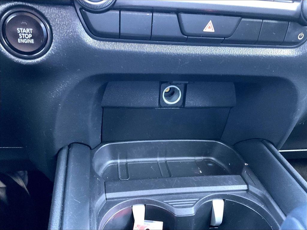 2025 Mazda Mazda CX-50 2.5 S Select Package