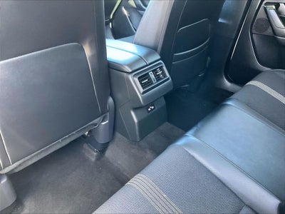 2025 Mazda Mazda CX-50 2.5 S Select Package