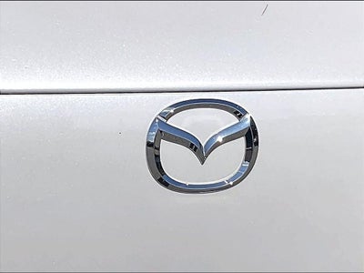 2025 Mazda Mazda CX-50 2.5 S Select Package