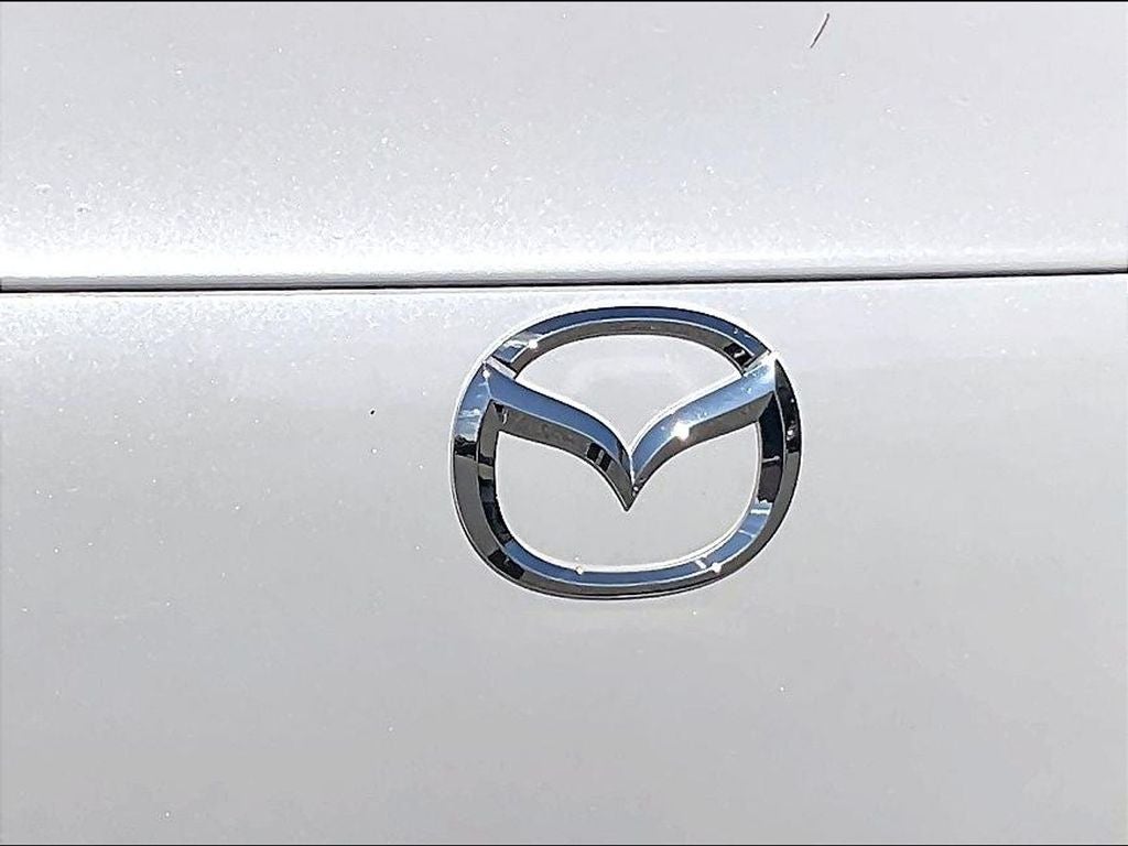 2025 Mazda Mazda CX-50 2.5 S Select Package
