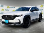 2025 Mazda Mazda CX-50 2.5 S Select Package
