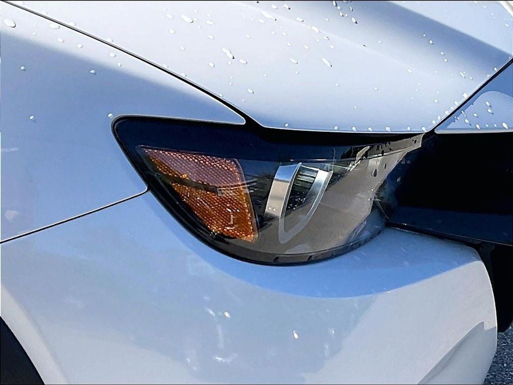2025 Mazda Mazda CX-50 2.5 S Select Package