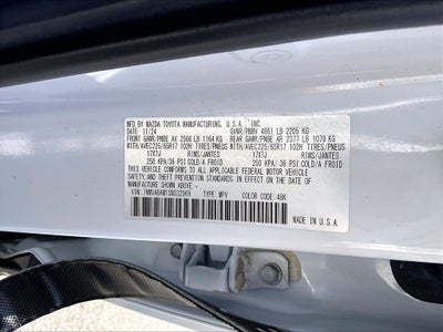 2025 Mazda Mazda CX-50 2.5 S Select Package