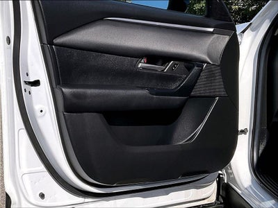 2025 Mazda Mazda CX-50 2.5 S Select Package