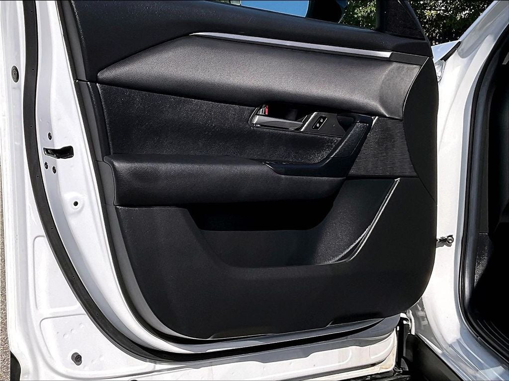 2025 Mazda Mazda CX-50 2.5 S Select Package