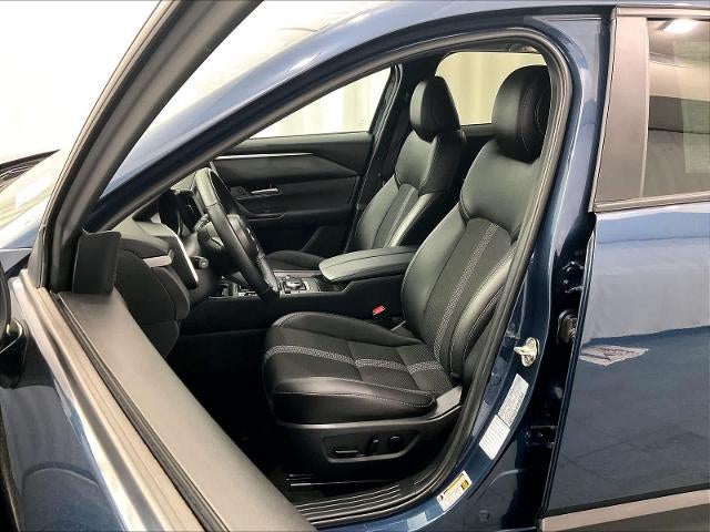 2025 Mazda Mazda CX-50 2.5 S Premium Package AWD