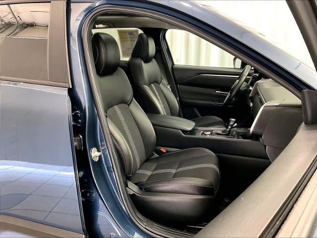 2025 Mazda Mazda CX-50 2.5 S Premium Package AWD