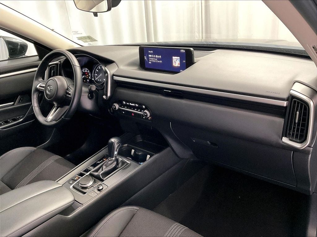 2025 Mazda Mazda CX-50 2.5 S Premium Package AWD