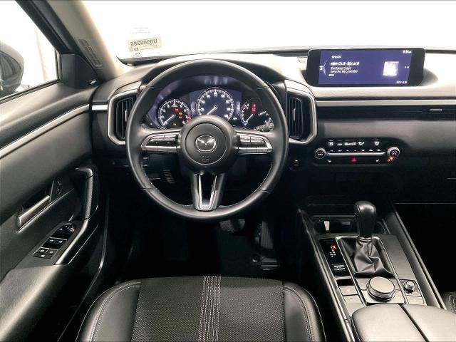 2025 Mazda Mazda CX-50 2.5 S Premium Package AWD