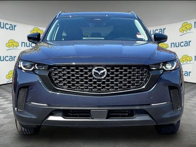 2025 Mazda Mazda CX-50 2.5 S Premium Package AWD