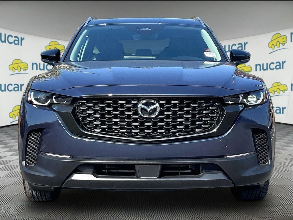 2025 Mazda Mazda CX-50 2.5 S Premium Package AWD
