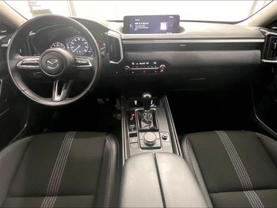 2025 Mazda Mazda CX-50 2.5 S Premium Package AWD