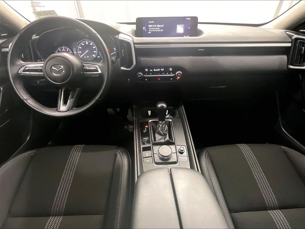 2025 Mazda Mazda CX-50 2.5 S Premium Package AWD