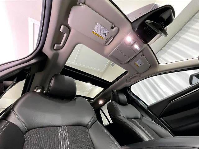 2025 Mazda Mazda CX-50 2.5 S Premium Package AWD