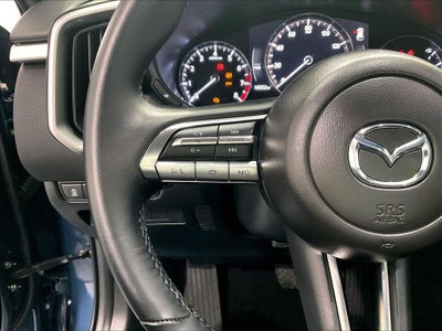 2025 Mazda Mazda CX-50 2.5 S Premium Package AWD