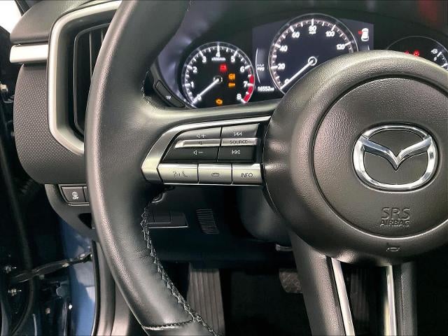 2025 Mazda Mazda CX-50 2.5 S Premium Package AWD