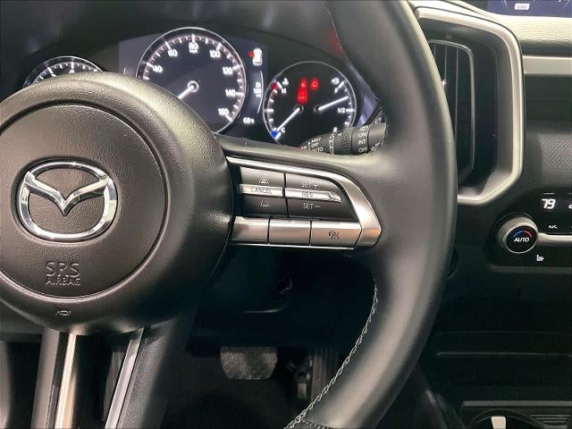 2025 Mazda Mazda CX-50 2.5 S Premium Package AWD