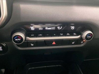 2025 Mazda Mazda CX-50 2.5 S Premium Package AWD