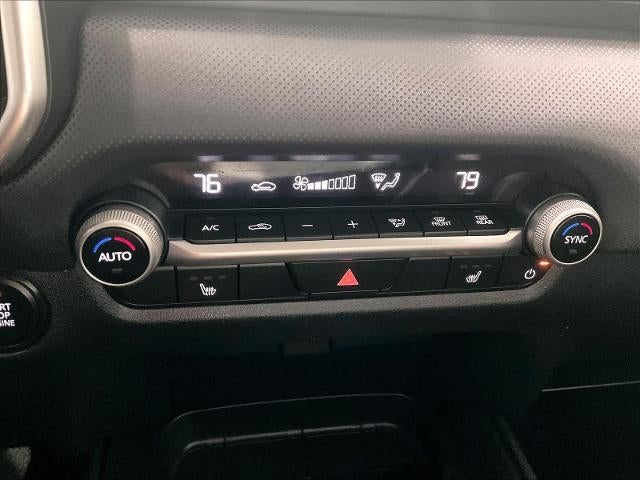 2025 Mazda Mazda CX-50 2.5 S Premium Package AWD