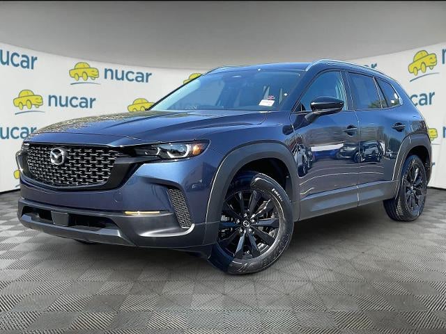 2025 Mazda Mazda CX-50 2.5 S Premium Package AWD