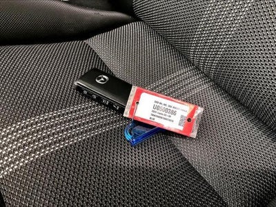 2025 Mazda Mazda CX-50 2.5 S Premium Package AWD