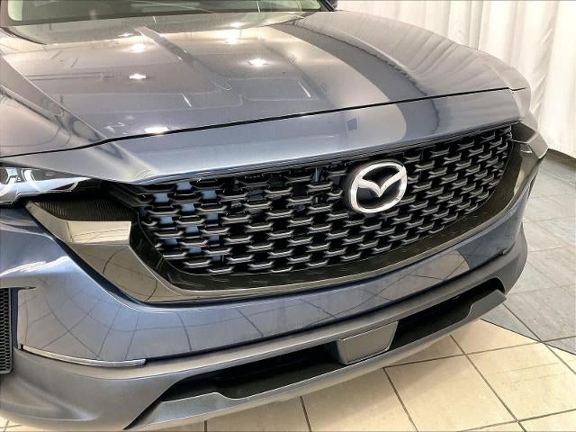 2025 Mazda Mazda CX-50 2.5 S Premium Package AWD