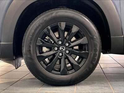 2025 Mazda Mazda CX-50 2.5 S Premium Package AWD