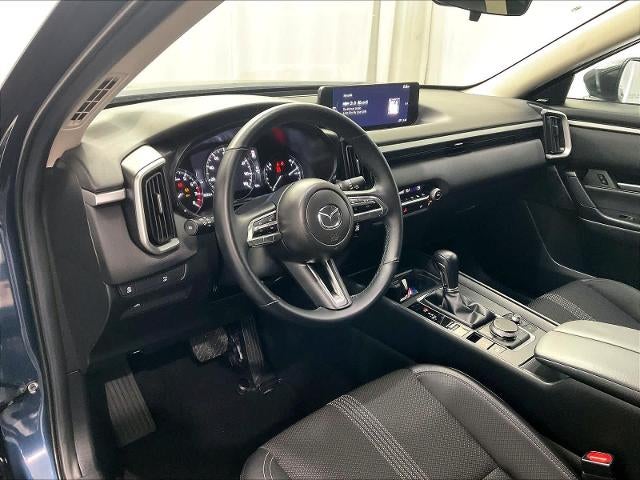 2025 Mazda Mazda CX-50 2.5 S Premium Package AWD