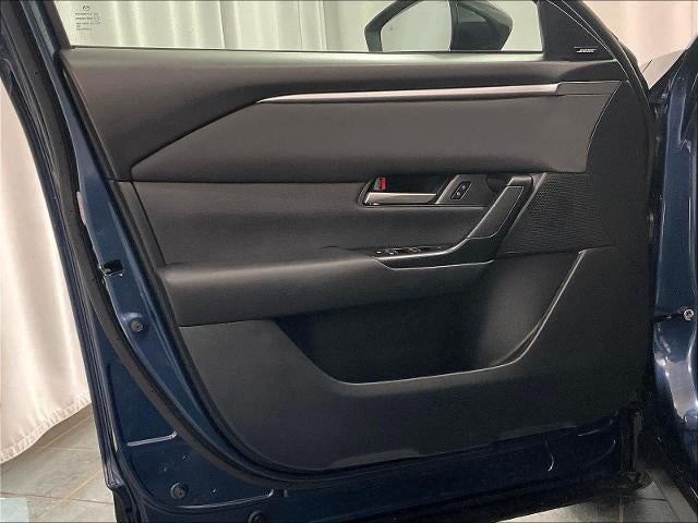 2025 Mazda Mazda CX-50 2.5 S Premium Package AWD