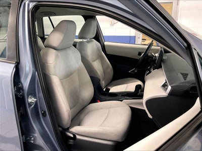 2025 Toyota Corolla Cross L