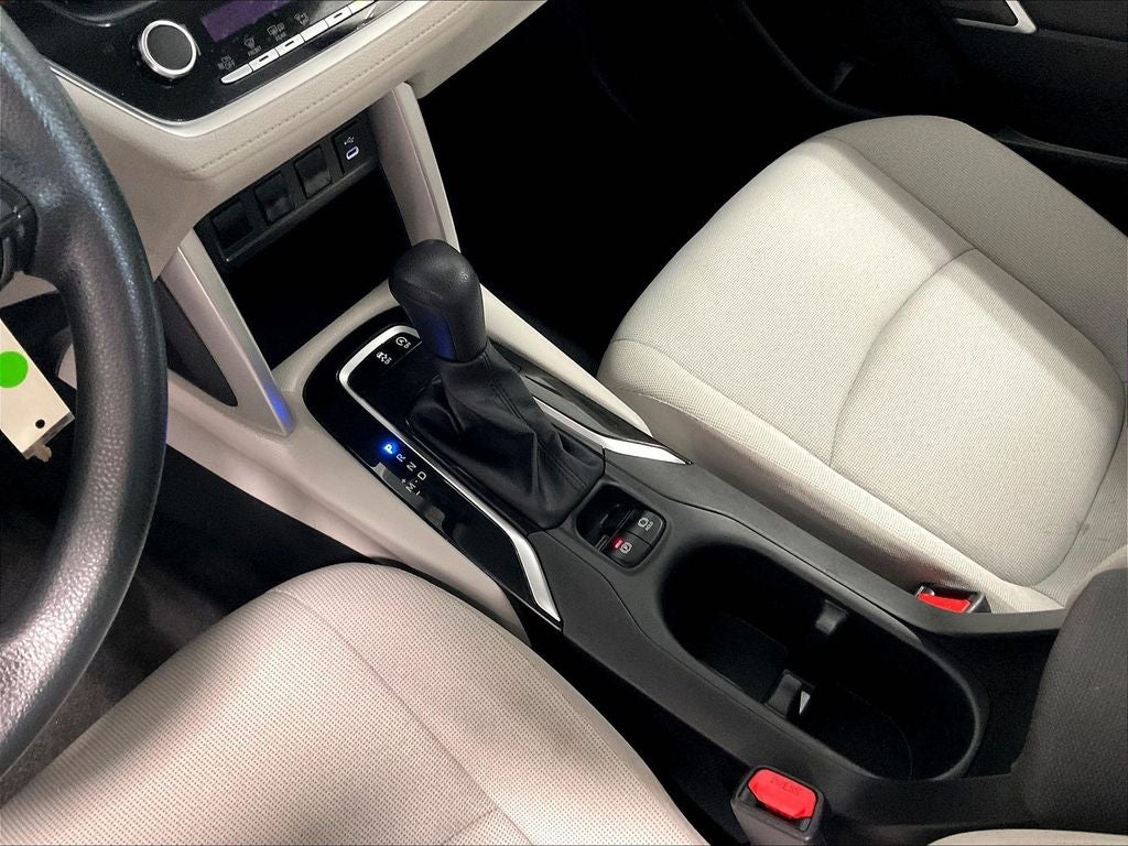 2025 Toyota Corolla Cross L