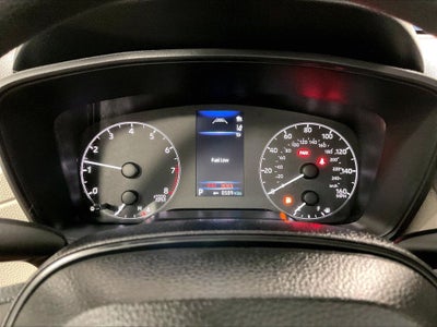 2025 Toyota Corolla Cross L