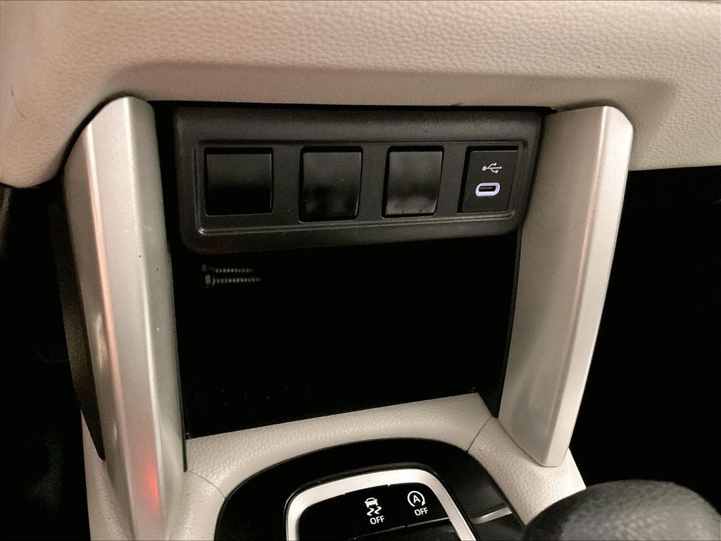 2025 Toyota Corolla Cross L