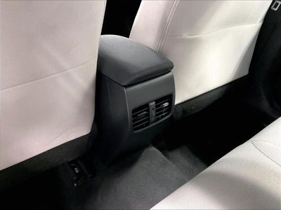 2025 Toyota Corolla Cross L