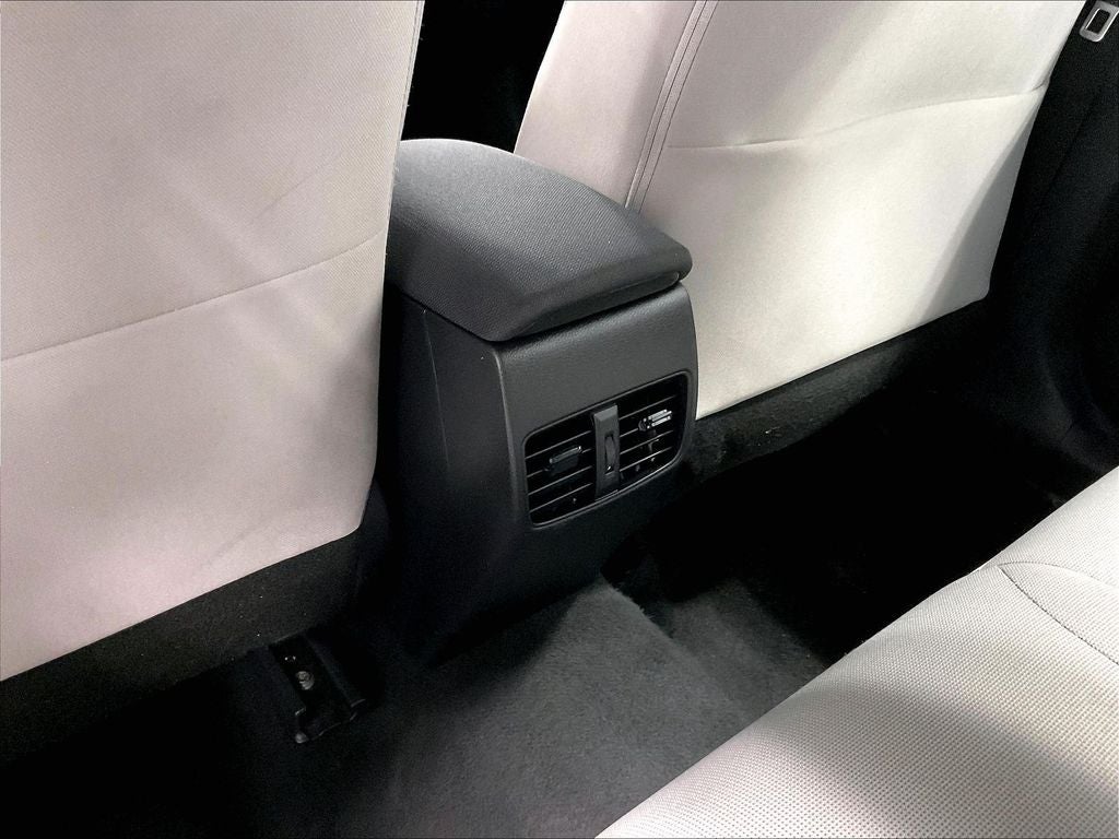 2025 Toyota Corolla Cross L