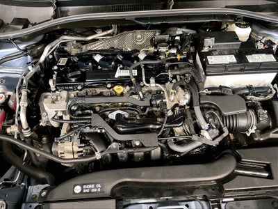 2025 Toyota Corolla Cross L