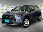 2025 Toyota Corolla Cross L