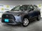 2025 Toyota Corolla Cross L