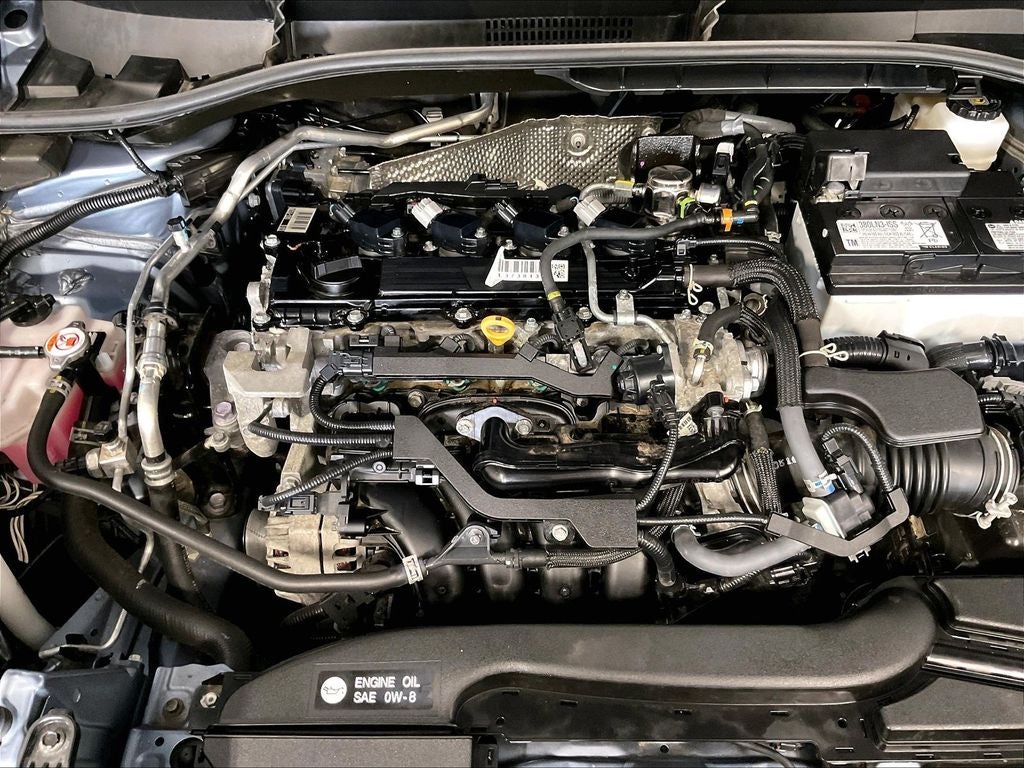 2025 Toyota Corolla Cross L