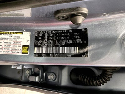 2025 Toyota Corolla Cross L