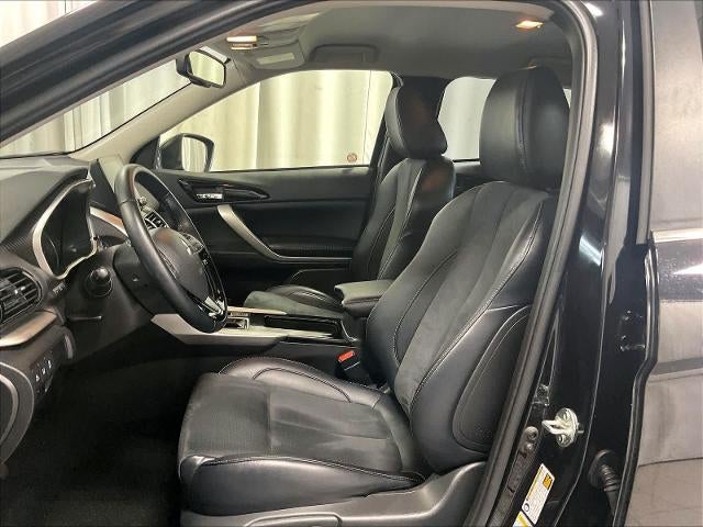 2025 Mitsubishi Eclipse Cross SE S-AWC