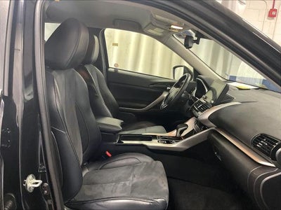 2025 Mitsubishi Eclipse Cross SE S-AWC
