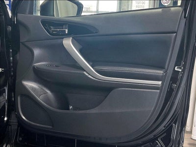 2025 Mitsubishi Eclipse Cross SE S-AWC