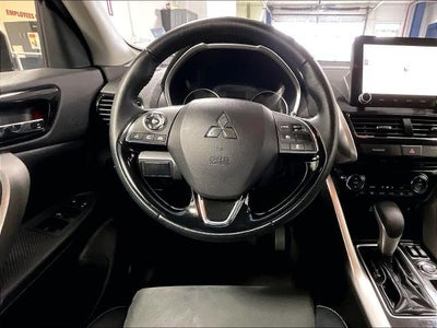 2025 Mitsubishi Eclipse Cross SE S-AWC