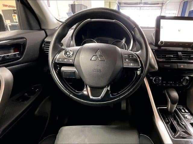 2025 Mitsubishi Eclipse Cross SE S-AWC
