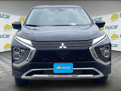 2025 Mitsubishi Eclipse Cross SE S-AWC