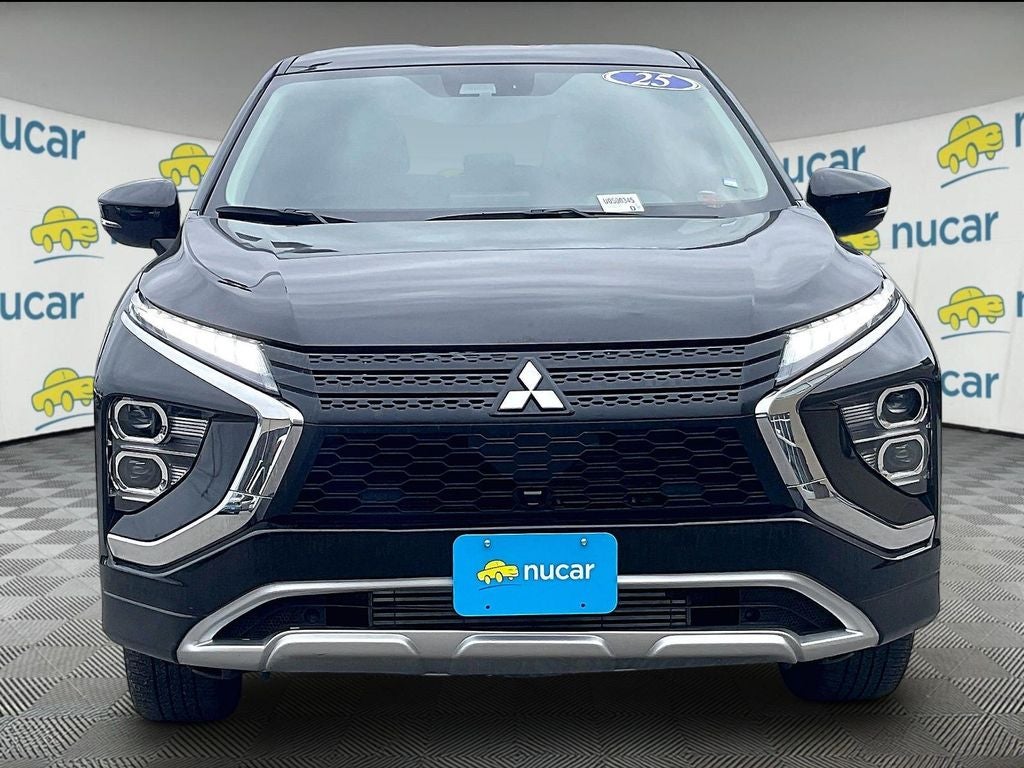 2025 Mitsubishi Eclipse Cross SE S-AWC