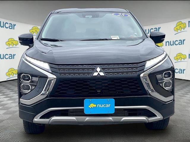 2025 Mitsubishi Eclipse Cross SE S-AWC