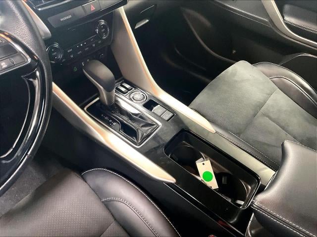 2025 Mitsubishi Eclipse Cross SE S-AWC